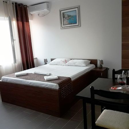 Apartment Poseidon Херцег-Нови Номер фото